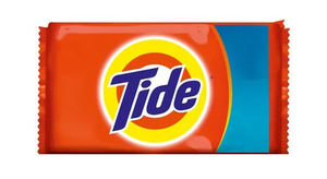 Tide bar 150gm