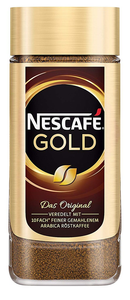 Nescafe Gold original 200gm