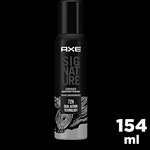 Axe singnature Corporate Body Perfume 154ml