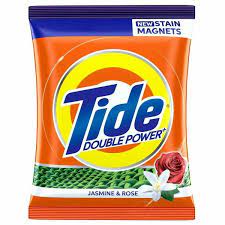 Tide Detergent Powder 2Kg Jasmine & Rose