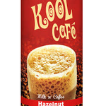 Amul Kool Cafe Hazelnut 200ml