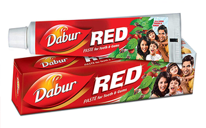 Dabur Red Paste Clinically Proven 100gm