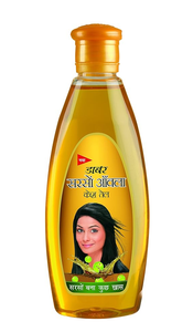 Dabur Sarso Amla Badam Santi Hair Oil 80ml