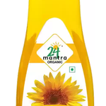 24 Mantra Organic Sunflower Old 1Ltr.