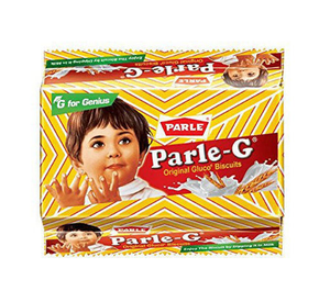 Parle-g original gluco biscuits 130gm