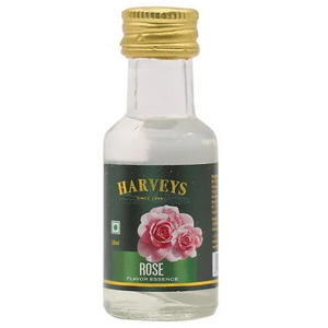 Harveys essence rose 25ml