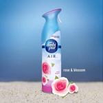 Ambipur Air Rose & Blossom 275G