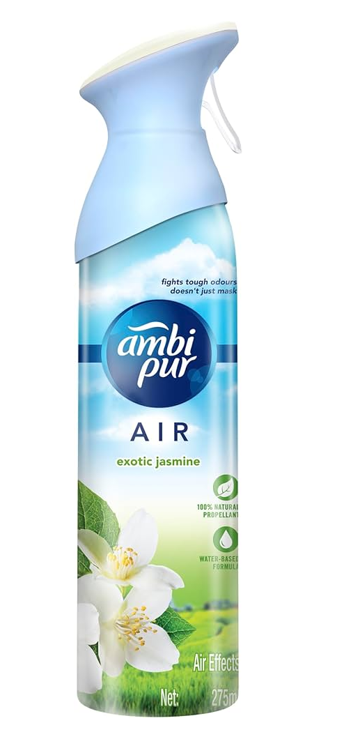 Ambipur Air Exotic Jasmine 275G