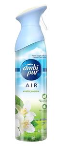 Ambipur Air Exotic Jasmine 275G