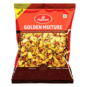 Haldirams Golden Mixture150G