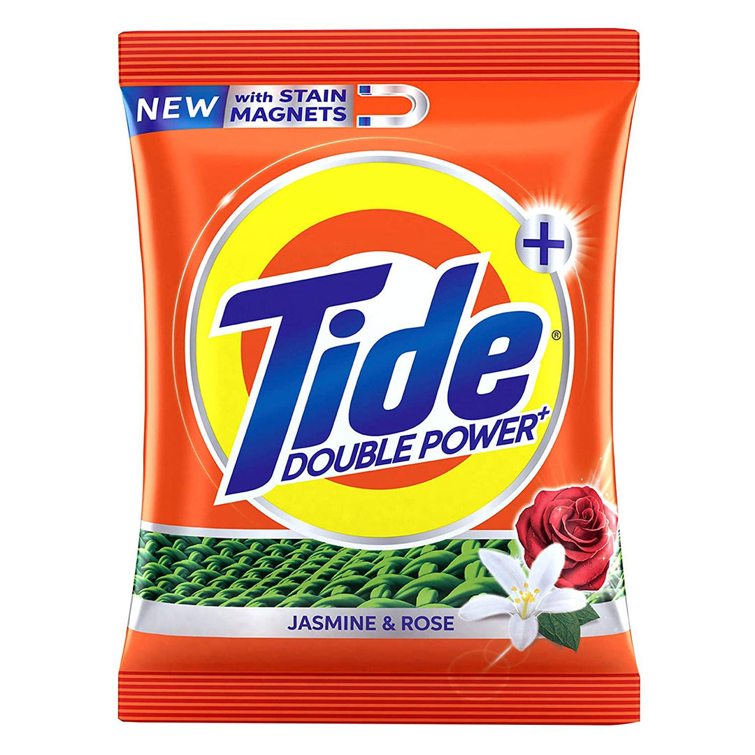 Tide Detergent Powder jasmine & Rose 1kg