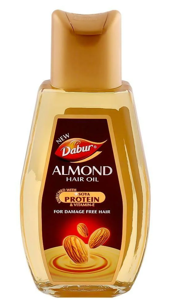 Dabur Almond Hair Oil 300ml