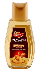 Dabur Almond Hair Oil 300ml