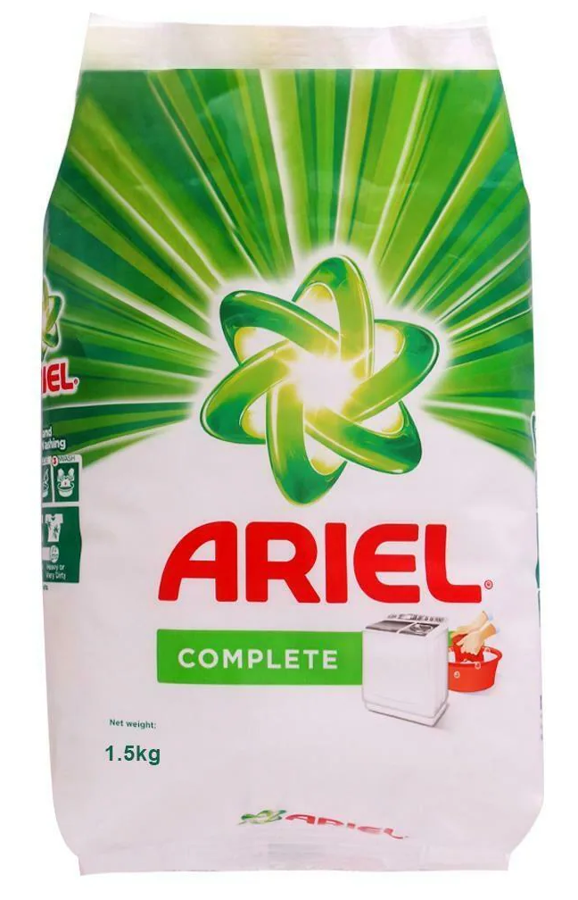 Ariel Complete 1.5Kg