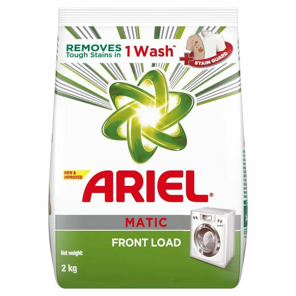 Ariel Matic Front Load 2Kg