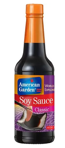 American Garden Soy Sauce Classic 295G