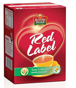 BROOKE Bond red label 100gm(P)