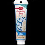 BETTY CROCKER DECORATING ICING BLUE 120GM