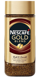 NESCAFE GOLD 100GM