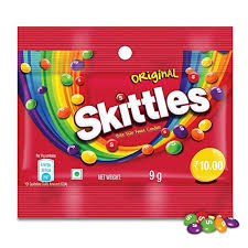 skittles original 9gm