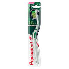 pepsodent  with  bamboo  salt gum care