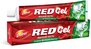 Dabur red tooth paste 600gm