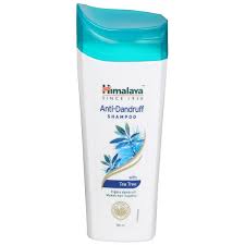 Himalaya anti dendruff shampoo 80ml