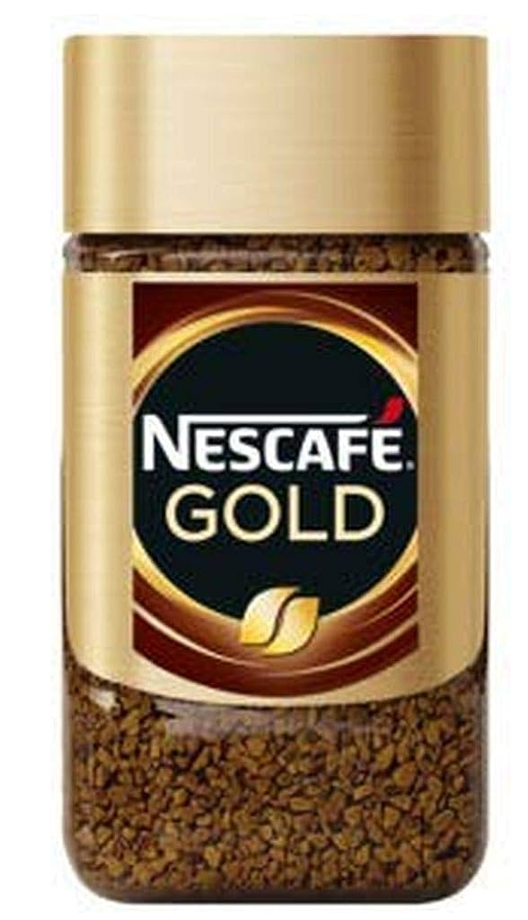 Nescafe Gold 50gm