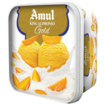 AMUL KING ALPHONSO GOLD 1LTR