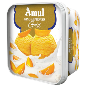 AMUL KING ALPHONSO GOLD 1LTR