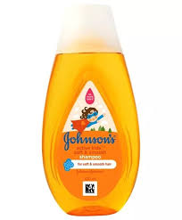 Johnsons active kids soft n smooth shampoo 100ml