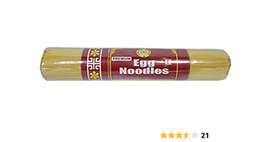 Chinese Egg Noodles 300gm