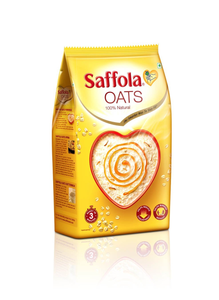 Saffola Natural Oats 400G