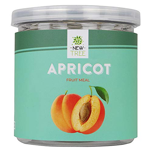 New Tree Apricot Fruit Meal 250b