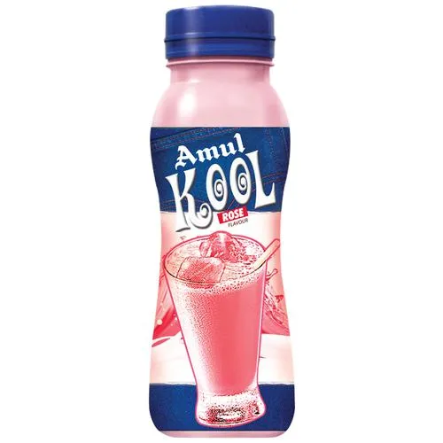 Amul Kool Rose 180ml