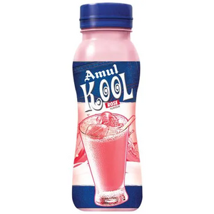 Amul Kool Rose 180ml