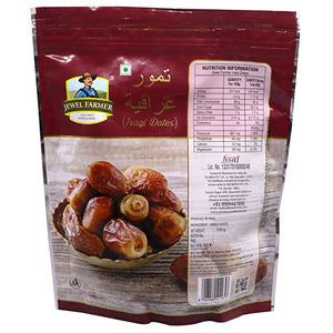 Jewel Farmer Iragi Dates Product Of Iraq 700g