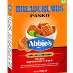 Abbies Breadcrumbs plain 200gm