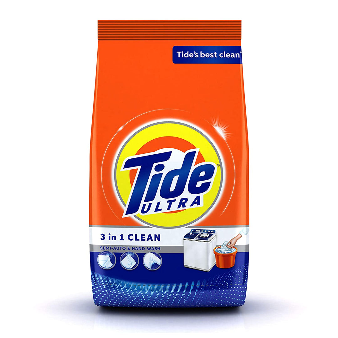 Tide ultra 3 in 1 clean 2kg