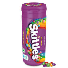 Skittles wild berry 33.6gm