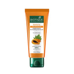 Biotique bio papaya tan removal scrub 100gm