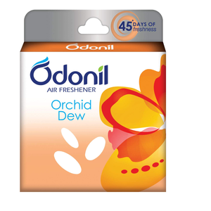 DABUR ODONIL ORCHID DEW 75gm