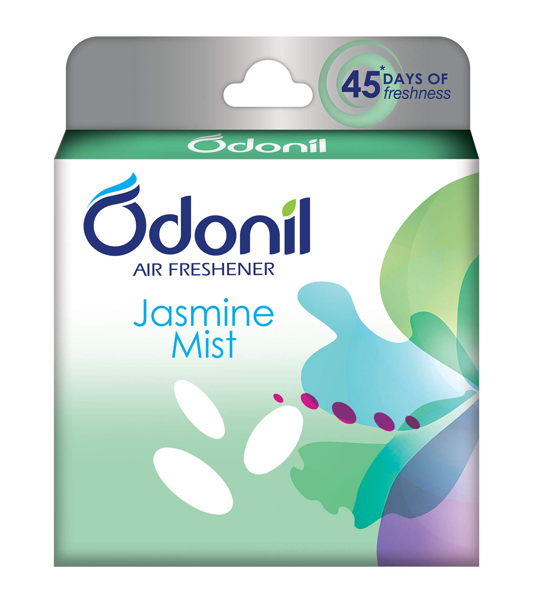 DABUR ODONIL AIR FRESHENER JASMINE MIST 75gm