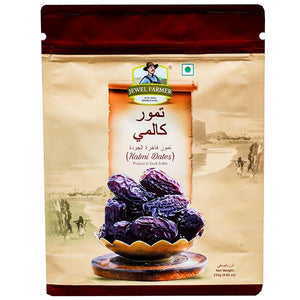 Jewel farmer kalami dates 250gm