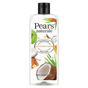 Pears Naturale Coconut Water Body Wash 250ml