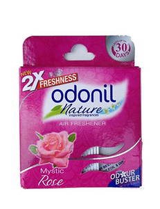 DABUR ODONIL AIR FRESHENER MYSTIC ROSE 50g