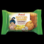 Amul Premium Coconut Cookies 50gm