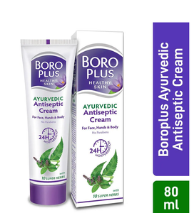 Boro Plus Healthy Skin 80ml