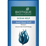 Biotique bio kelp protein shampoo falling hair 340ml