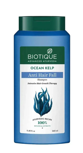 Biotique bio kelp protein shampoo falling hair 340ml